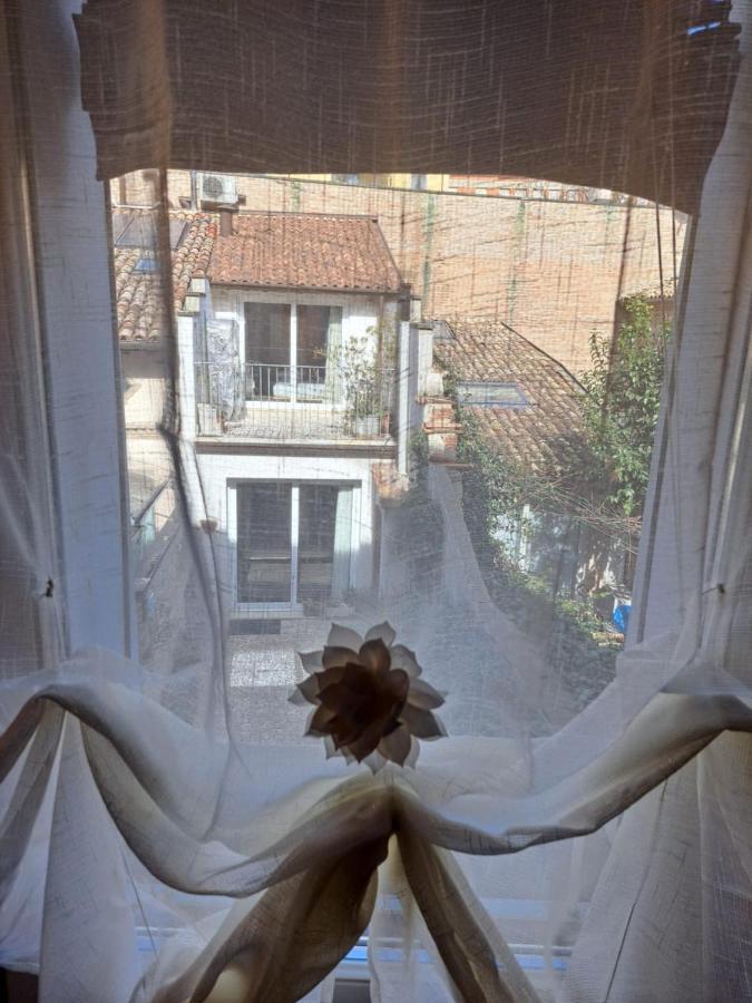 לינה וארוחת בוקר ראבנה R&B Il Cerchio מראה חיצוני תמונה
